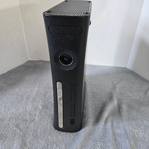 Microsoft xbox 360 - xbox, elite