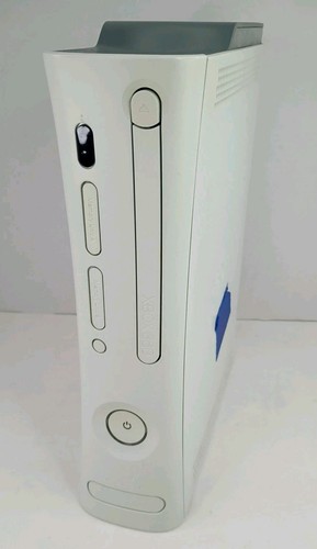 Xbox 360 console white - 360,