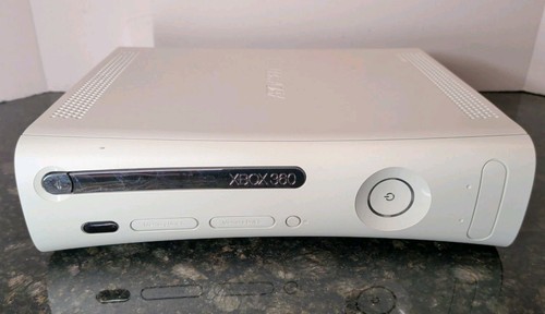 Microsoft xbox 360 console - xbox,