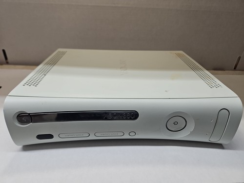 Microsoft xbox 360 pro - microsoft,